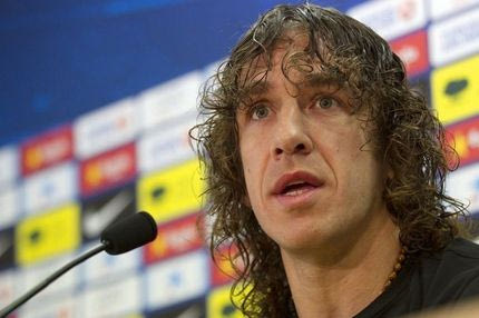 Πουγιόλ: “Ο Τίτο είναι ο ηγέτης μας, του στέλνουμε όλη μας την ενέργεια”