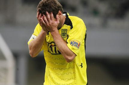 Άρης – Ξάνθη 0-0