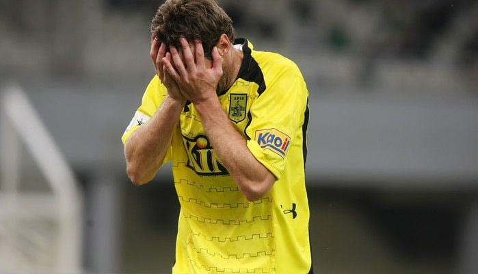 Άρης – Ξάνθη 0-0