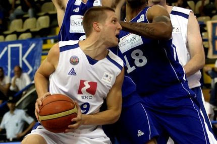 Παρελθόν ο Ραϊβιο