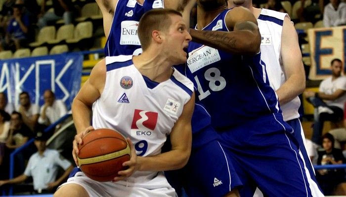 Παρελθόν ο Ραϊβιο