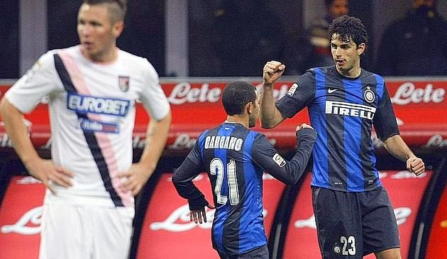 15η αγ.: “Ξόρκισε” την κατάρα η Ίντερ, ξέσπασε η Νάπολι