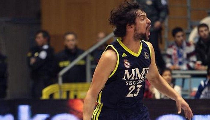 12η αγ.: Αήττητη η Ρεάλ, πέμπτη απώλεια η Μπαρτσελόνα