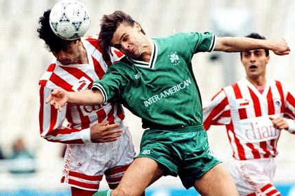 Rewind στο Παναθηναϊκός – Ολυμπιακός