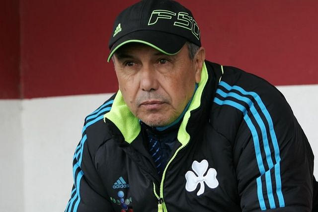 Ρότσα: “Να αλλάξει η ψυχολογία μας”