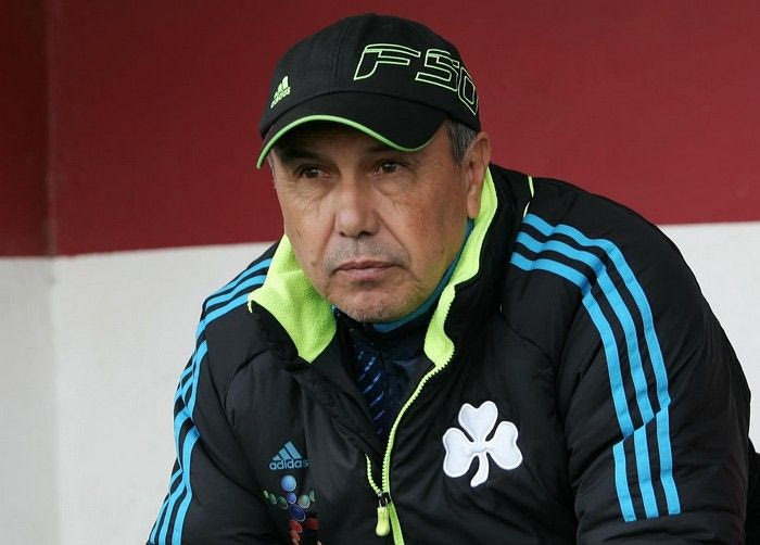 Ρότσα: “Να αλλάξει η ψυχολογία μας”