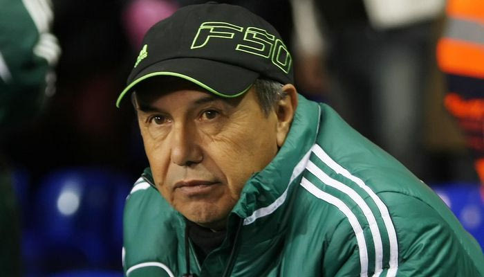 Ο “κασκαντέρ” Ρότσα