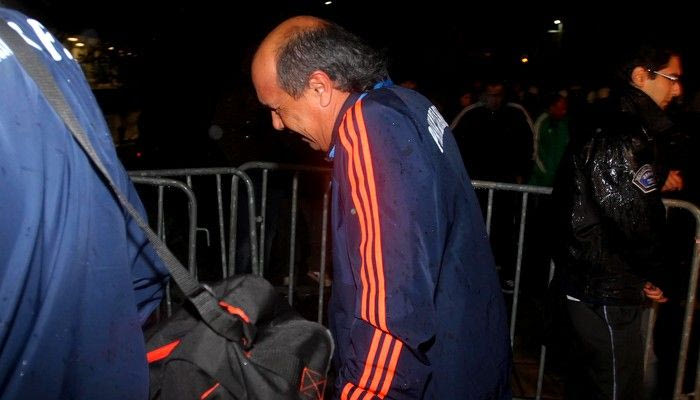 Ρότσα: “Με κάποιες λεπτομέρειες θα είχαμε νικήσει άνετα”