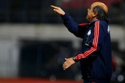 Ρότσα: “Μην ακούτε όσα γράφονται”