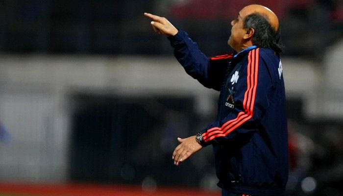 Ρότσα: “Μην ακούτε όσα γράφονται”