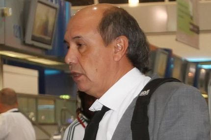 Ρότσα: “Το ντέρμπι μπορεί να περιμένει”