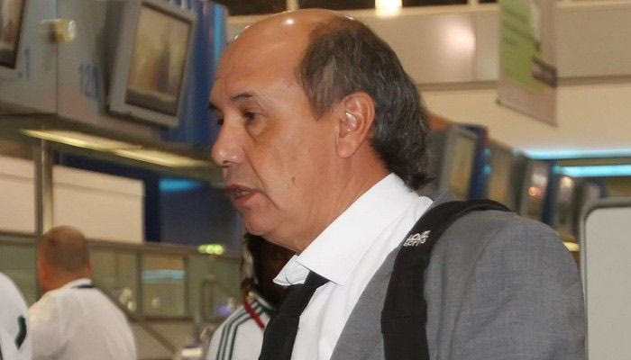 Ρότσα: “Το ντέρμπι μπορεί να περιμένει”