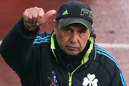 Ρότσα: “Ο Αλαφούζος έμαθε από τα λάθη του”