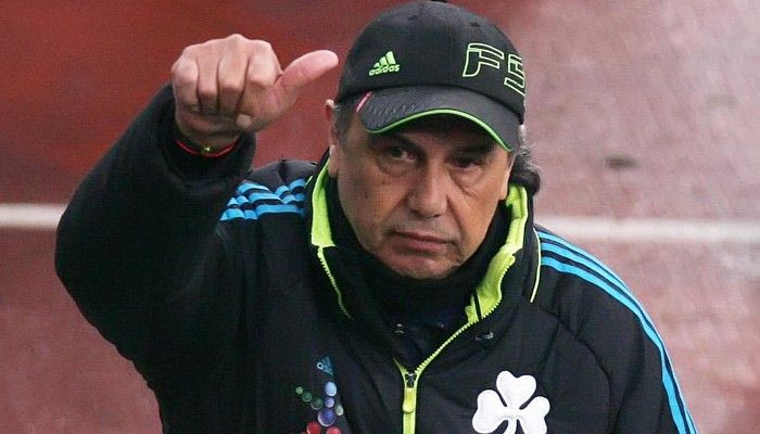 Ρότσα: “Ο Αλαφούζος έμαθε από τα λάθη του”