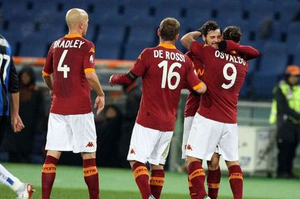 Φάση των “16”: Άνετη πρόκριση της Ρόμα