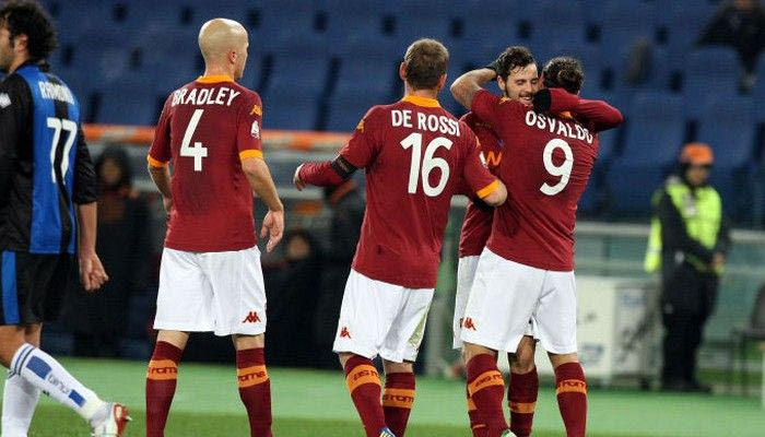 Φάση των “16”: Άνετη πρόκριση της Ρόμα