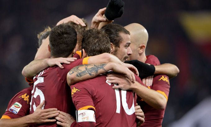 18η αγ.: Ρωμαϊκό “όργιο” στη Μίλαν, η Λάτσιο προσπέρασε την Ίντερ