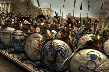 Total War Rome 2 – Playable Faction Καρχηδόνα