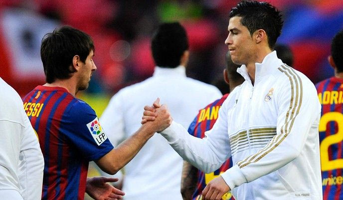 ΠΟΛΙΤΙΣΜΟΣ: Συγχαρητήρια της Μπαρτσελόνα στη Ρεάλ