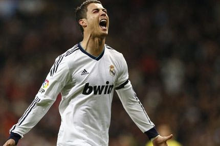 Ο Ρονάλντο ακριβότερος της… Αλάσκα