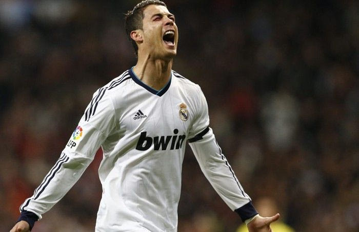 Ο Ρονάλντο ακριβότερος της… Αλάσκα