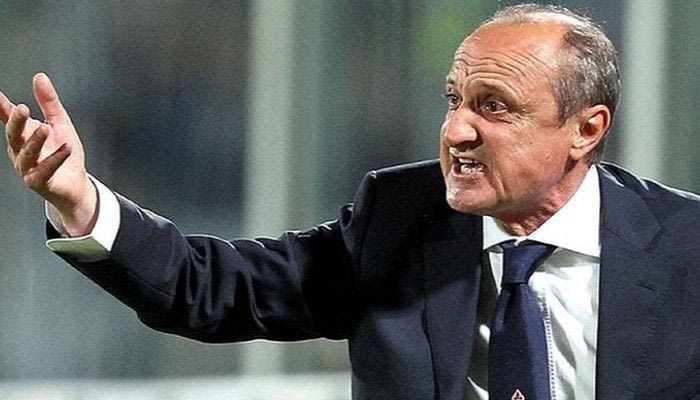 Ανακοίνωσε Ντέλιο Ρόσι