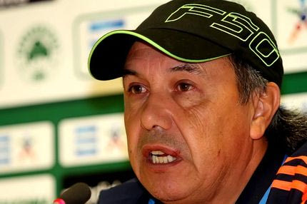 Ρότσα: “Υπομονή για μια πιο ανταγωνιστική ομάδα”