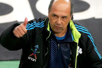 Έκπληξη και… στήριξη για Ρότσα