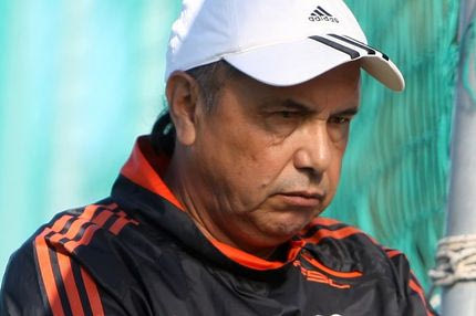 Ρότσα: “Αναλαμβάνω την ευθύνη”