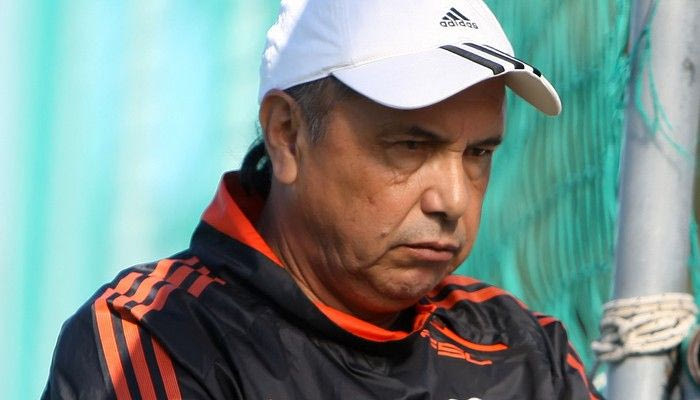 Ρότσα: “Αναλαμβάνω την ευθύνη”