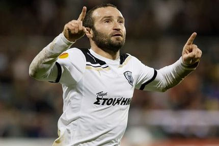 “Εύχομαι να ανοίγουμε τηλεόραση και να βλέπουμε χαμόγελα”