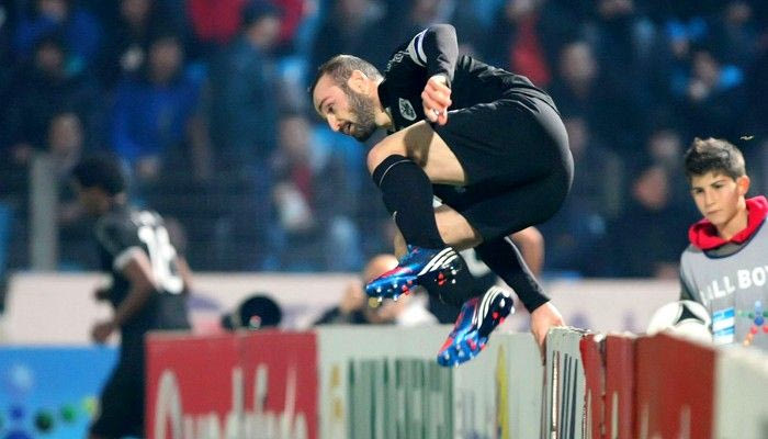 Η επίδοση της 9ετίας