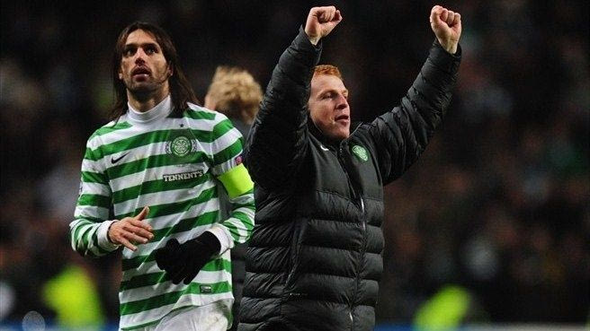 Πέρασε με Σαμαρά η Σέλτικ, σοκ με Μέσι