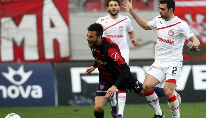 Σχεδιάζει για χειμώνα-καλοκαίρι ο Ολυμπιακός