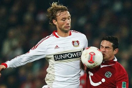 16η αγ.: Δούλεψε για την Μπάγερν το Ανόβερο