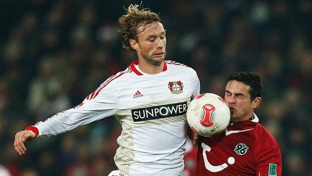 16η αγ.: Δούλεψε για την Μπάγερν το Ανόβερο