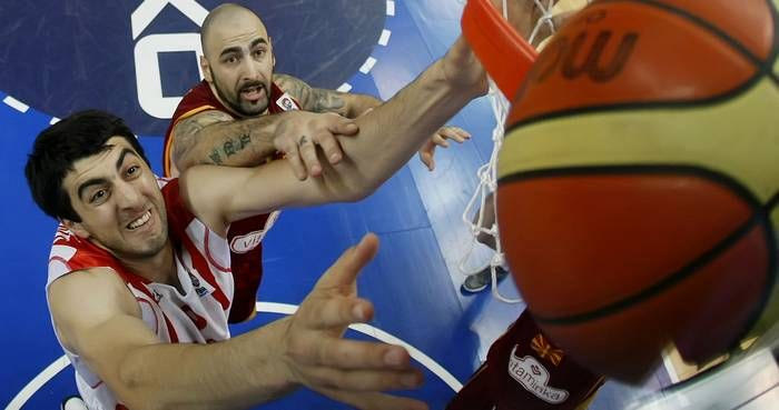 Σερμαντίνι: Ο Γεωργιανός…Duncan