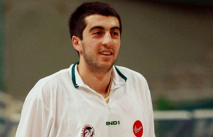 Σερμαντίνι: “Τον καλύτερό μου εαυτό για τον Ολυμπιακό”