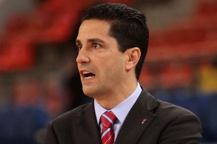 Σφαιρόπουλος: “Οι αριθμοί δείχνουν την πραγματική εικόνα”