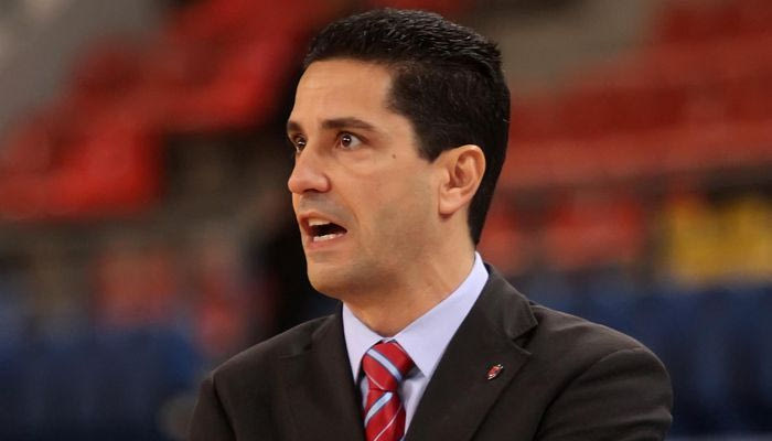 Σφαιρόπουλος: “Οι αριθμοί δείχνουν την πραγματική εικόνα”