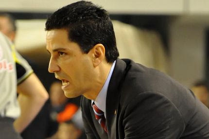 Σφαιρόπουλος: “Είχαμε κουράγιο”. Βετούλας: “Παρηγοριά στον άρρωστο”