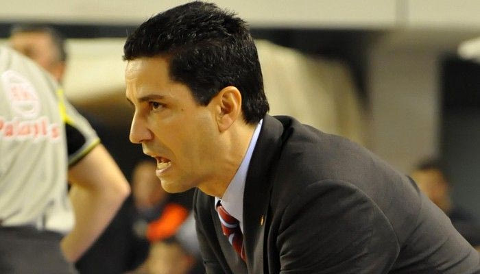 Σφαιρόπουλος: “Είχαμε κουράγιο”. Βετούλας: “Παρηγοριά στον άρρωστο”