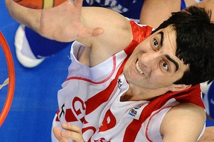 Ανακοινώθηκε ο Σερμαντίνι