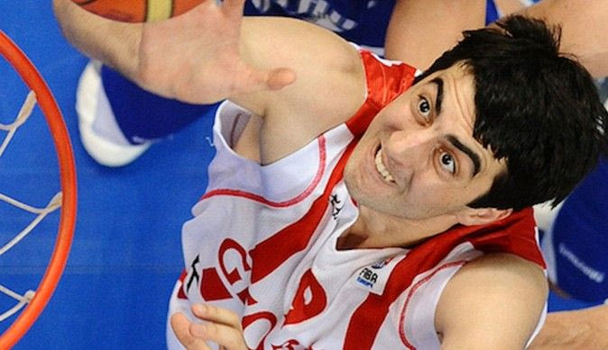 Ανακοινώθηκε ο Σερμαντίνι