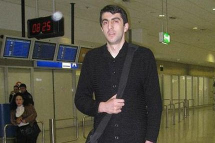 Στην Αθήνα ο Σερμαντίνι