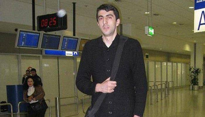 Στην Αθήνα ο Σερμαντίνι