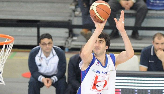 Η επιστροφή του… Ζουρπένκο