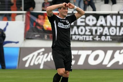 Επιστρέφει στον ΟΦΗ ο Σίσιτς