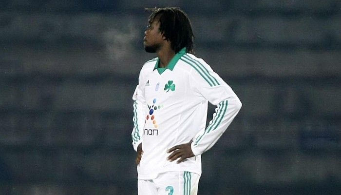 Στην προεπιλογή της Ακτής ο Σισοκό