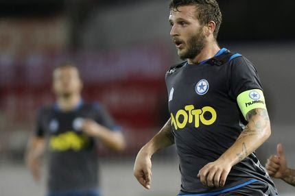 Συμφωνία με Σκόνδρα